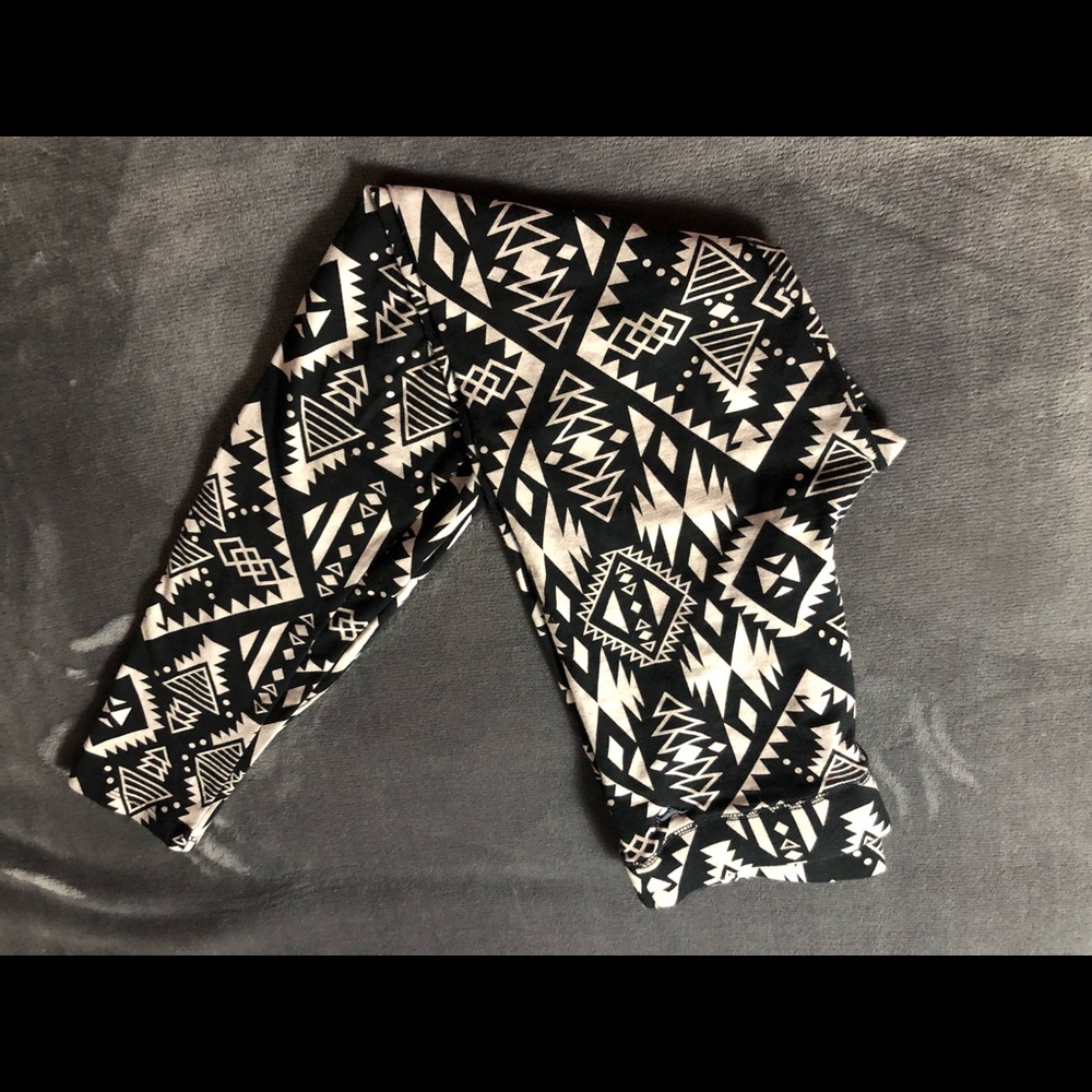 Victoria’s Secret Pink Leggings